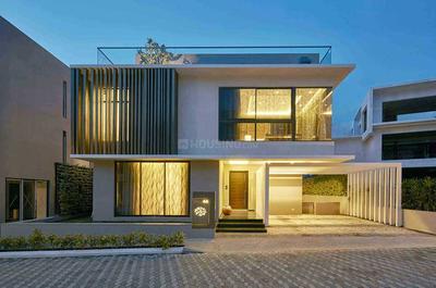 Project Image of 6400.0 - 6899.0 Sq.ft 5 BHK Villa for buy in Raffles Park