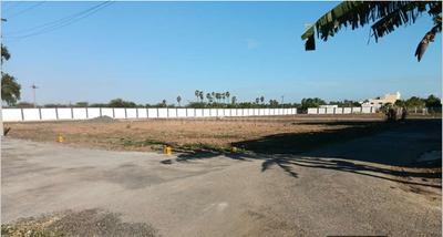 Park Emerald Phase II Plot 1