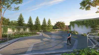 Project Image of 1196.95 - 1819.96 Sq.ft 3 BHK Apartment for buy in Sumadhura Elysium Phase I