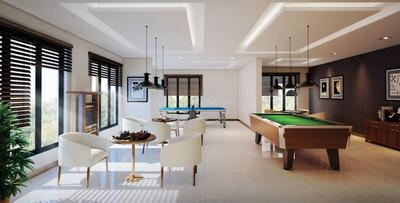 Project Image of 1162.0 - 1880.0 Sq.ft 2 BHK Apartment for buy in Blueprint Signature