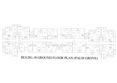 Project Image of 882.64 - 1173.27 Sq.ft 1 BHK Apartment for buy in Peace Valley
