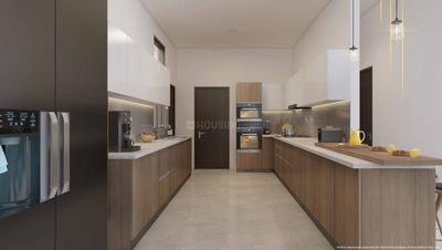 Project Image of 333.0 - 1301.0 Sq.ft 1 BHK Apartment for buy in Omkar The Bliss Collection