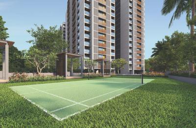 Project Image of 0.0 - 2511.0 Sq.ft 4 BHK Apartment for buy in Sheetal Aqua
