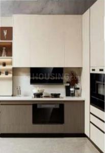Multicon Maurya Regency Kitchen 1