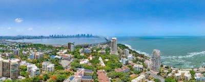 Project Image of 1730.84 - 6539.18 Sq.ft 4 BHK Apartment for buy in West Shore