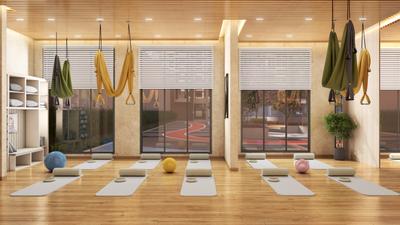 Project Image of 777.16 - 1944.0 Sq.ft 2 BHK Apartment for buy in Codename New Beginnings