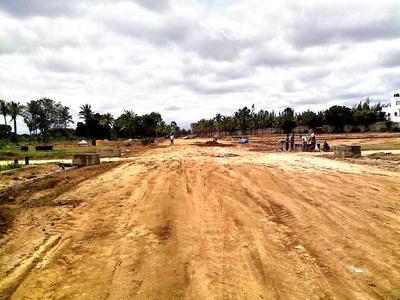 Project Image of 1200.0 - 2000.0 Sq.ft Residential Plot Plot for buy in S And S Sree Sai Aero City