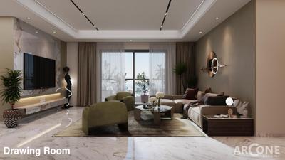 Project Image of 1070.0 - 1301.0 Sq.ft 3 BHK Apartment for buy in Prosper Epic Homes