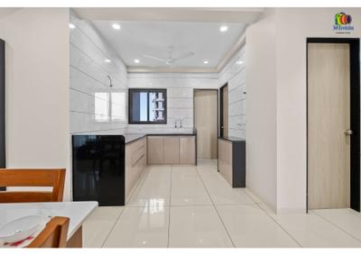 Project Image of 1148.0 - 1250.0 Sq.ft 3 BHK Apartment for buy in Coral 43