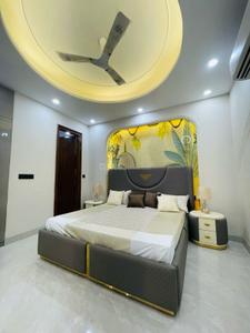 Project Image of 0.0 - 2385.0 Sq.ft 4 BHK Builder Floor for buy in Paramount Luxury Anantraj 2