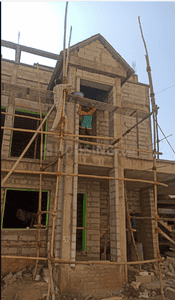 Project Image of 1023.0 - 1499.0 Sq.ft 3 BHK Villa for buy in Aatmiya Grandvilla 14