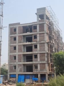 Project Image of 1240.0 - 1739.99 Sq.ft 2 BHK Apartment for buy in Sri Kiara
