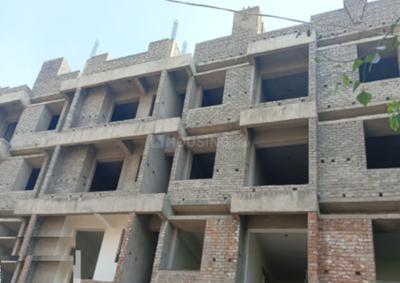 Project Image of 895.0 - 1474.0 Sq.ft 2 BHK Apartment for buy in DWARIKADHISH RESIDENCY