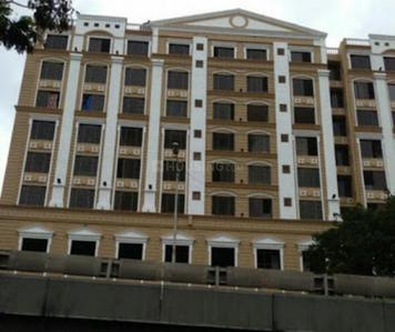 Project Image of 384.0 - 671.0 Sq.ft 1 BHK Apartment for buy in Aplite Greenstone Heritage Wing E And F