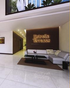 Project Image of 1398.0 - 3350.0 Sq.ft 3 BHK Apartment for buy in Axis Estrella Terraces