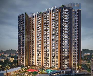 Avant Heritage IV Elevation 1