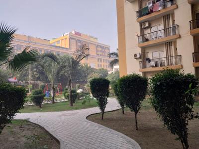 Project Image of 950.0 - 2250.0 Sq.ft 2 BHK Apartment for buy in Gardenia Golf City