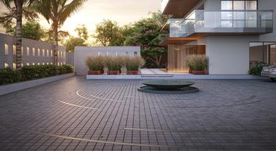 Project Image of 5073.46 - 5083.36 Sq.ft 5 BHK Apartment for buy in Raama Three60