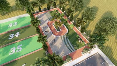 Project Image of 1130.22 - 4006.6 Sq.ft Residential Plot Plot for buy in Saraswati Nagar 5