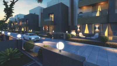 Project Image of 129.38 - 1226.33 Sq.ft 3 BHK Villa for buy in Rurban Reality Nisarg Villa
