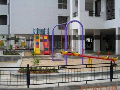 Project Image of 1050.0 - 2055.0 Sq.ft 2 BHK Apartment for buy in Mayflower Heights