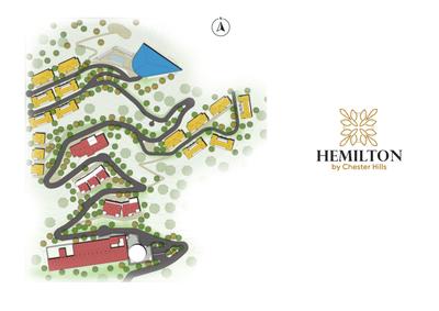 Project Image of 629.9 - 3160.0 Sq.ft 1 BHK Apartment for buy in Hemilton