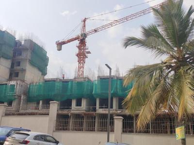 Project Image of 1410.0 - 3939.0 Sq.ft 2 BHK Apartment for buy in Casagrand Casablanca