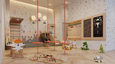 Project Image of 2231.0 - 3917.0 Sq.ft 3 BHK Apartment for buy in Casagrand GS Infinity