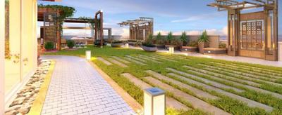 Project Image of 2268.0 - 2465.0 Sq.ft 4 BHK Apartment for buy in Rambhajo Ramaa Elite