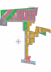 Project Image of 409.89 - 2928.75 Sq.ft Residential Plot Plot for buy in Raheja Nirwana Phase 3