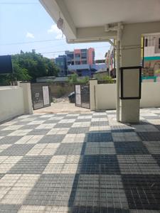 Project Image of 970.0 - 1000.0 Sq.ft 2 BHK Apartment for buy in Sri Sai Residency