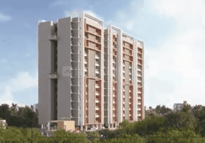 Project Image of 509.78 - 702.02 Sq.ft 1 BHK Apartment for buy in VTB Crown