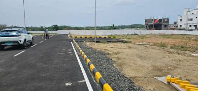 Project Image of 1151.0 - 2381.0 Sq.ft Residential Plot Plot for buy in Amaar Kothari Nagar