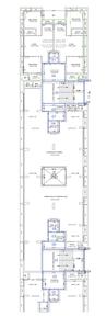 Project Image of 646.16 - 660.04 Sq.ft 2 BHK Apartment for buy in Dharmeet Marvel Plus And Heights