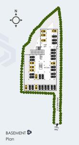 Project Image of 678.0 - 903.0 Sq.ft 2 BHK Apartment for buy in Roodraksh Sapphire