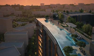 Project Image of 1245.92 - 1983.81 Sq.ft 3 BHK Apartment for buy in Rustomjee Crescent