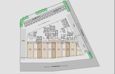 Project Image of 394.17 - 822.9 Sq.ft 1 BHK Apartment for buy in Hari 79 Lakeview