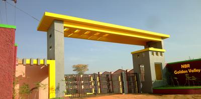 Project Image of 1400.0 - 5000.0 Sq.ft Residential Plot Plot for buy in NBR Golden Valley