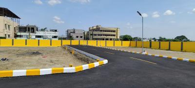 Project Image of 872.0 - 1357.0 Sq.ft Residential Plot Plot for buy in Future Symphony