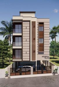 Project Image of 667.0 - 1813.0 Sq.ft 1 BHK Apartment for buy in ASTS Krishna Flats