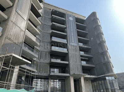 Project Image of 1929.43 - 2681.18 Sq.ft 4 BHK Apartment for buy in Page3 Noida