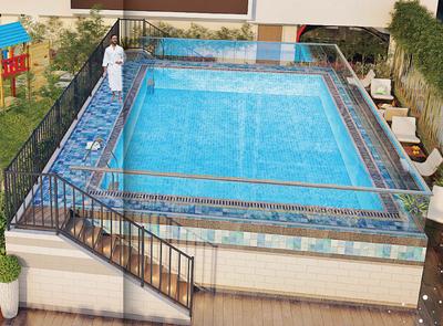 Project Image of 1478 Sq.ft 3 BHK Apartment / Flat for sale in Danapur for Rs. 9500000