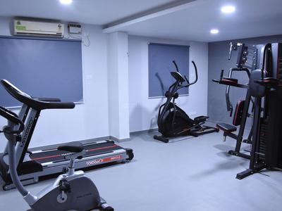 Project Image of 1066.0 - 1505.0 Sq.ft 2 BHK Apartment for buy in Marutham Coconut Grove