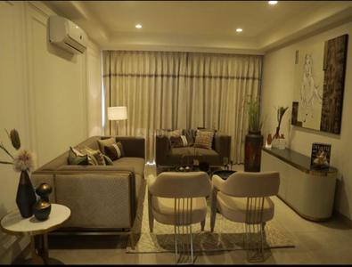Project Image of 2024 Sq.ft 3 BHK Apartment / Flat for sale in Sector 116 for Rs. 15000000