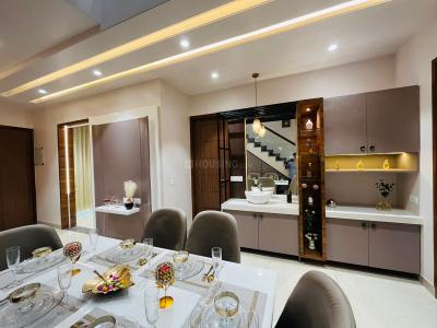 Project Image of 0.0 - 2450.0 Sq.ft 3 BHK Villa for buy in Manglam The Villas