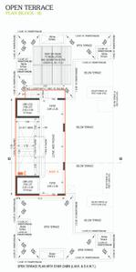 Project Image of 328.08 - 1100.61 Sq.ft 1 RK Apartment for buy in Vision Pranav Eminence