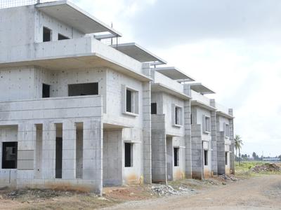 Project Image of 2650.0 - 3205.0 Sq.ft 4 BHK Villa for buy in M1 Terra Alegria Phase II