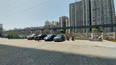 Project Image of 333.0 - 503.0 Sq.ft 1 BHK Apartment for buy in Omkar Signet