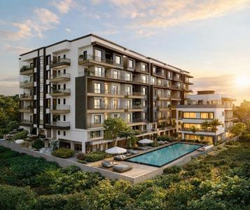 Project Image of 0.0 - 2460.0 Sq.ft 4 BHK Apartment for buy in Madhuban Diamond Heights