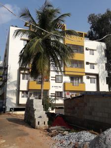 Project Image of 930.0 - 1558.0 Sq.ft 2 BHK Apartment for buy in Sri Sannidhi